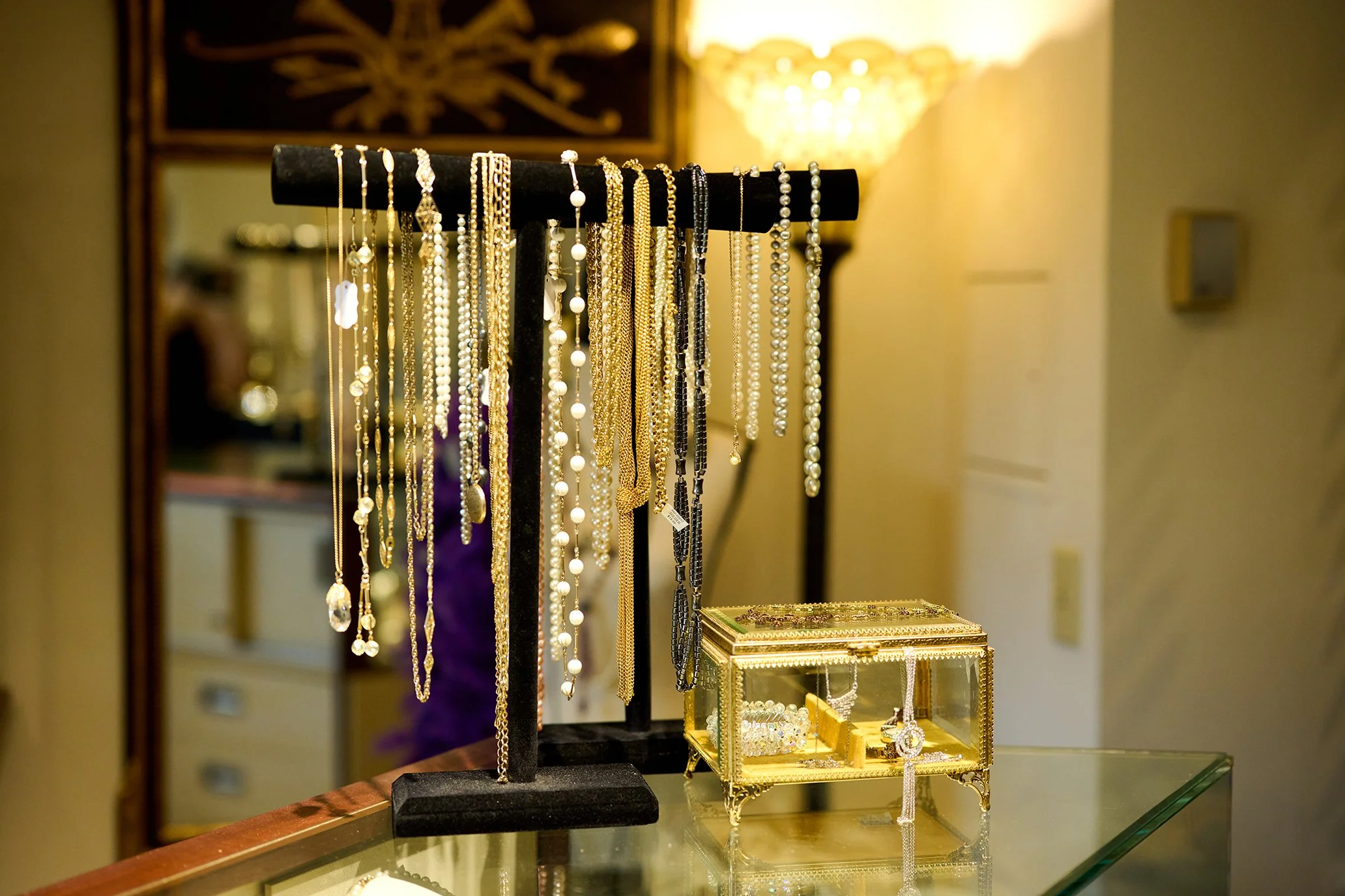 Gallery — Landmark Jewelers | Fine Jewelry in the St. Paul